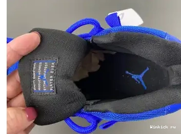 high Air Jordan 11 0506
